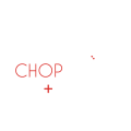 Chopsticks + Forks